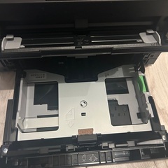 brtoher HL-l2460DW プリンターの画像