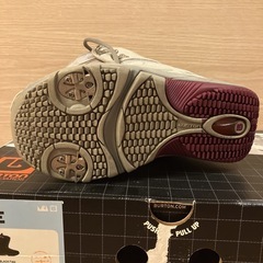 ブーツ　スノーボード　バートンの画像