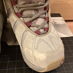 ブーツ　スノーボード　バートンの画像