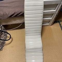 xjr 三段シートの画像