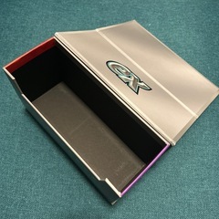 【空箱】ポケモンカードゲーム プレミアムトレーナーボックスex 3個の画像