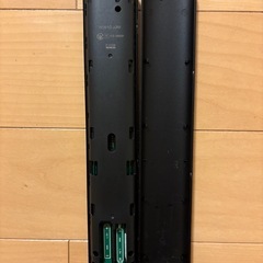 テレビ リモコン TCL の画像