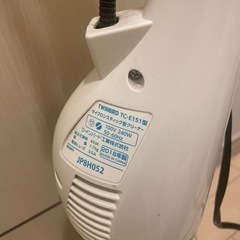 サイクロンスティック型クリーナーの画像