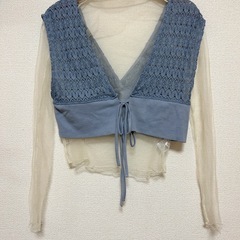 レディース⸝⋆の画像