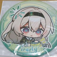 一番くじ 『スターレイル Vol.2』 ホタル ３点セットの画像