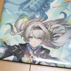 一番くじ 『スターレイル Vol.2』 ホタル ３点セットの画像