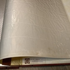 木製フォトアルバム　竹柄　　竹製　レトロ　和風　バンブーの画像