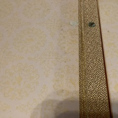 木製フォトアルバム　竹柄　　竹製　レトロ　和風　バンブーの画像