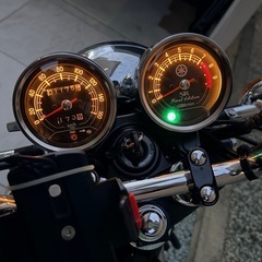 超希少レア　SR400 RH16J ファイナルエディション リミテッド 車検R8年6月まで 極上美車 不具合無し 整備済み 車庫保管 SR400の画像