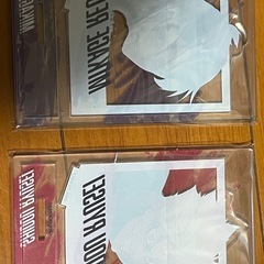 ブルーロック アクスタの画像