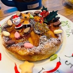 元パティシエによるお菓子や料理教室の画像