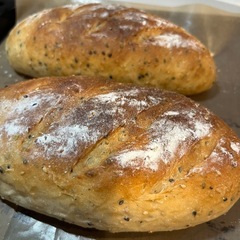 元パティシエによるお菓子や料理教室の画像