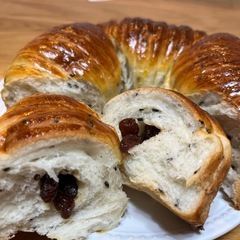 元パティシエによるお菓子や料理教室の画像