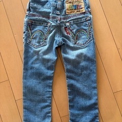 EDWINのジーパン☺︎の画像