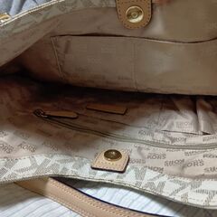 マイケルコース  未使用 バッグの画像