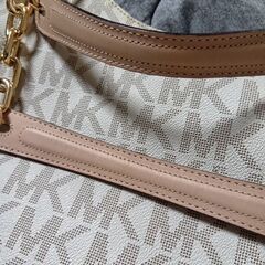 マイケルコース  未使用 バッグの画像