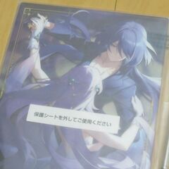 一番くじ 『スターレイル Vol.2』 黄泉 ２点セットの画像