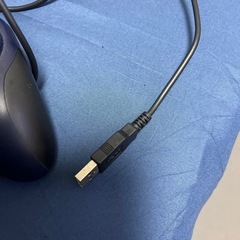 ロジクール　USBコントローラーの画像