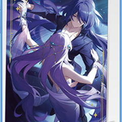 一番くじ 『スターレイル Vol.2』 黄泉 ２点セットの画像