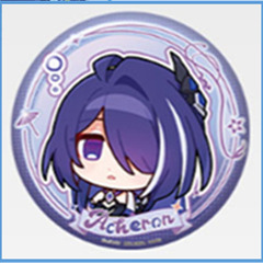 一番くじ 『スターレイル Vol.2』 黄泉 ２点セットの画像