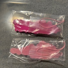 キーホルダーの画像