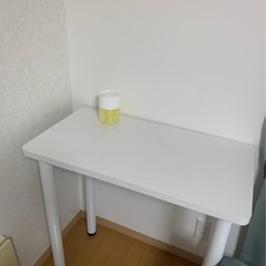 テーブルの画像