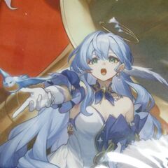 一番くじ 『スターレイル Vol.2』 ロビン ３点セットの画像