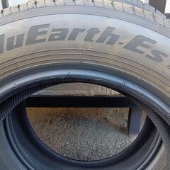 【中古/新古品】BluEarth-Es ES32 205/60R16 92H（4本セット）の画像