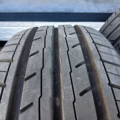【中古/新古品】BluEarth-Es ES32 205/60R16 92H（4本セット）の画像