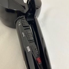 BaByliss PRO ミラカール カールアイロンの画像