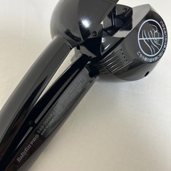 BaByliss PRO ミラカール カールアイロンの画像