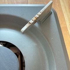 イワタニカセットコンロの画像