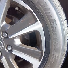 【中古/新古品】BluEarth-Es ES32 205/60R16 92H（4本セット）の画像
