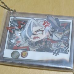 一番くじ 『スターレイル Vol.2』 ブートヒル ２点セットの画像