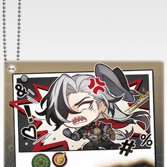 一番くじ 『スターレイル Vol.2』 ブートヒル ２点セットの画像