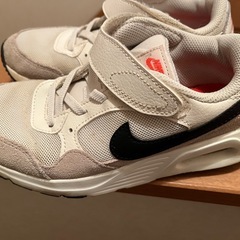 20センチNIKEエアマックスの画像