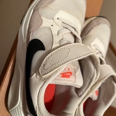 20センチNIKEエアマックスの画像