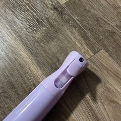 同梱のみ　ミスト　スプレーボトルの画像