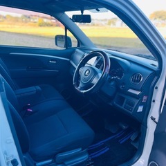 🔷マシダAZ ワゴンターボ🔷(𝐇𝟐𝟐)の画像