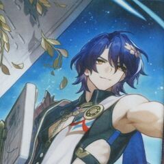 一番くじ 『スターレイル Vol.2』 Dr.レイシオ ２点セットの画像