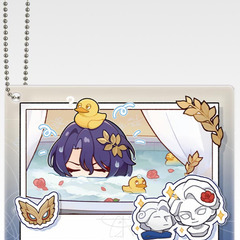 一番くじ 『スターレイル Vol.2』 Dr.レイシオ ２点セットの画像