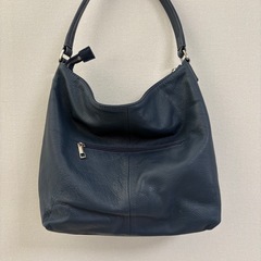 レザー　ショルダーの画像