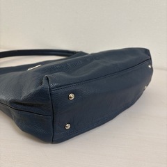 レザー　ショルダーの画像