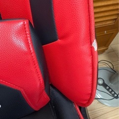 【11/29まで限定】ゲーミングチェアの画像