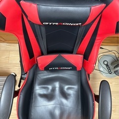 【11/29まで限定】ゲーミングチェアの画像