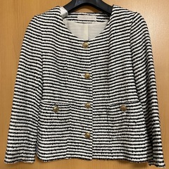 ジャケット2種セットの画像