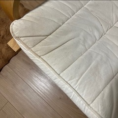 IKEAの椅子の画像