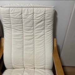 IKEAの椅子の画像