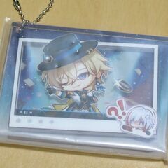 一番くじ 『スターレイル Vol.2』 アベンチュリン ２点セットの画像