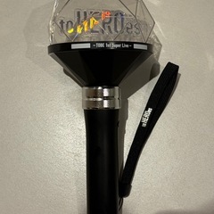 TOBE to HEROes ペンライトの画像